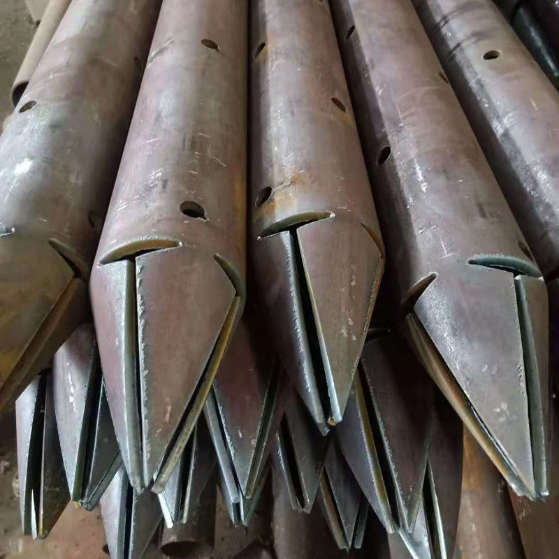 太和预埋注浆管